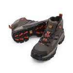 Мужские Ботинки цвета хаки Cat - фото 3