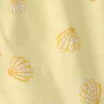 Детский сет из топа и шорт для девочки Carter'S - фото 3