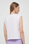 Топ Silvian Heach, белый - фото 3