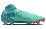 Nike Phantom Luna Футбольная обувь Мужчины, Sky Blue - фото 2