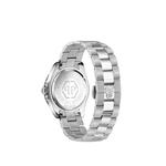 PHILIPP PLEIN Часы GMT-I Challenger 44mm, Black Dial - фото 2