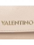 Сумка Alexia VBS5A804 Valentino, бежевый - фото 3