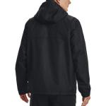 Куртка porter 3-in-1 jacket 'black' Under Armour, черный - фото 4