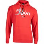 Kapuzensweat ner club Uyn, красный - фото