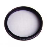 Фильтр Tiffen 77mm 4pt/2mm Grid Star Effect Filter 77STR42 - фото