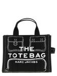 Сумка 'The TrompeL'Oeil Cargo CanvasMedium' MARC JACOBS, черный - фото