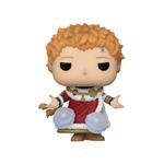 Черный клевер - поп-фигура Юлиуса Фанко - фото 2