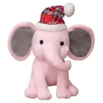 Плюшевая игрушка слон Bitter purchase, белый - фото 2