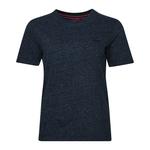 Футболка Superdry Vintage Logo Emb, синий - фото 3