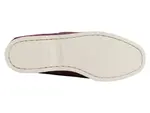 Оригинальные лодочные туфли с 2 отверстиями Sperry, Plum - фото 5