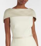 Платье миди Rella Safiyaa, Sorbet - фото 4