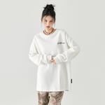 Футболка унисекс GOLFCROSS, черный - фото 13