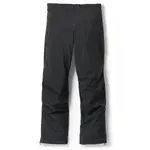 Непромокаемые брюки Downpour Mountain Rab, Black - фото