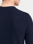 Свитер BLEND  BHDANA, темно-синий - фото 6