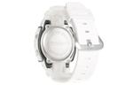 Часы CASIO G-Shock Square 'White', белый - фото 4