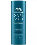 Твердое средство для умывания, 1,4 унции Oars + Alps - фото 4