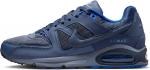 Мужские кроссовки Nike Air Max Command, Grey (Ashen Slate/Thunder Blue/Diffused Blue/Racer Blue 407) - фото