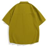 The Simpsons Рубашка унисекс «Симпсоны», Синий - фото 20