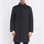 Пальто p-cam-pad-n-224f Boss, черный - фото