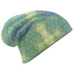 Шапка Matt Coolmax, зеленый - фото