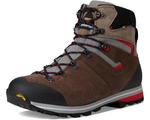 Треккинговые кроссовки Zamberlan Thunder GTX, цвет Brown/Sand - фото 7