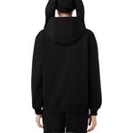 Burberry Женская толстовка, цвет Black - фото 3