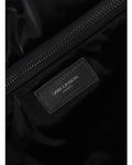 Большая сумка Saint Laurent, цвет Nero - фото 4