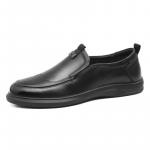 Туфли Men"s Casual Men Low-Top черный Xiaotoulang - фото 2