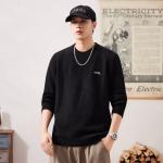 Свитер Unisex Crew Neck Moderate Jeep, camel - фото 5