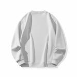 Свитшот унисекс Jeep, серо-зеленый - фото 11