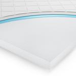 Наматрасник VitaliSpa белый - фото 6