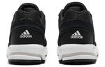 Кроссовки adidas Lifestyle Shoes Unisex Low-top Black, черный - фото 4