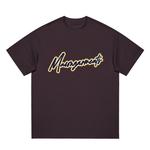 Футболка унисекс Masongarments, темно-синий - фото 10