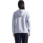 Толстовка FW25 женская THE NORTH FACE, синий - фото 3