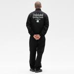 UNDEFEATED Куртка унисекс, Medium Gray - фото 9