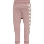 Детские тренировочные брюки Hummel hmlAPPLE PANTS 214164 - фото 3