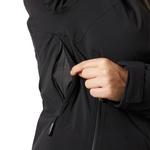 Куртка Helly Hansen Atlas Infinity Stretch Helly Hansen, Black - фото 8