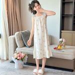 Платье для детей PROTECTCAMEL, синий белый - фото 5