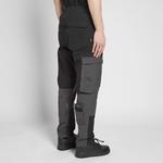 Travis Scott X брюки-карго мужские Jordan - фото 4