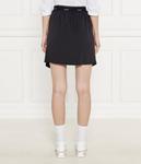 Юбка Liu Jo Sport мини плиссированная, черный - фото 4