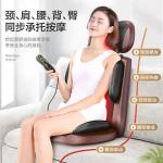 Массажные кресла CHIGO - фото 7