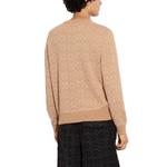 COACH Мужская толстовка, цвет Camel - фото 3