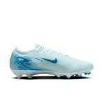 Кроссовки mercurial vapor 16 elite ag pro low 'glacier blue' Nike, синий - фото 2