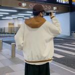 Куртка унисекс Jeep, черный - фото 12