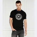 Футболка стандартного кроя Karl Lagerfeld, черный - фото 2