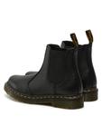 Классические ботильоны 2976 Women's Leather Chelsea 30698001 Dr. Martens, черный - фото 3