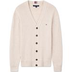 Джемпер мужской Tommy Hilfiger, синий - фото 8