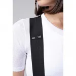 Тайтсы Gobik Limited 7.0 bib, черный - фото 6