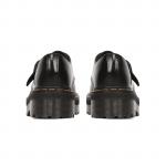 Search for Steps Повседневные кожаные туфли Fenimore Unisex Black - фото 5