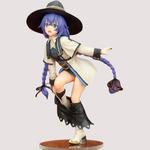 Фигурка Loxie Miguradia 21cm QuesQ - фото 3